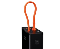Baseus Elf 20000mAh (PD 65W, z kablem USB-C 65W) - 738419 - zdjęcie 4